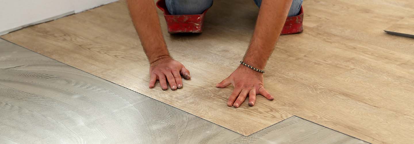 Is Vinyl Sheet Flooring Good For Bathrooms