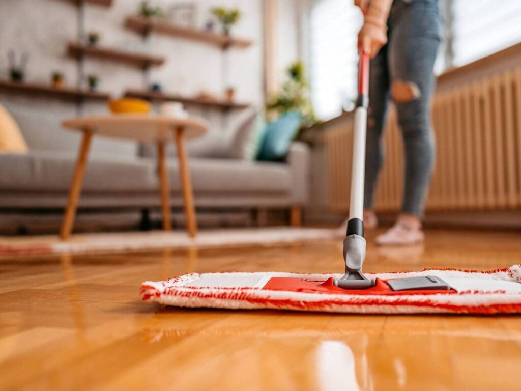 How Long Does Sheet Vinyl Flooring Last