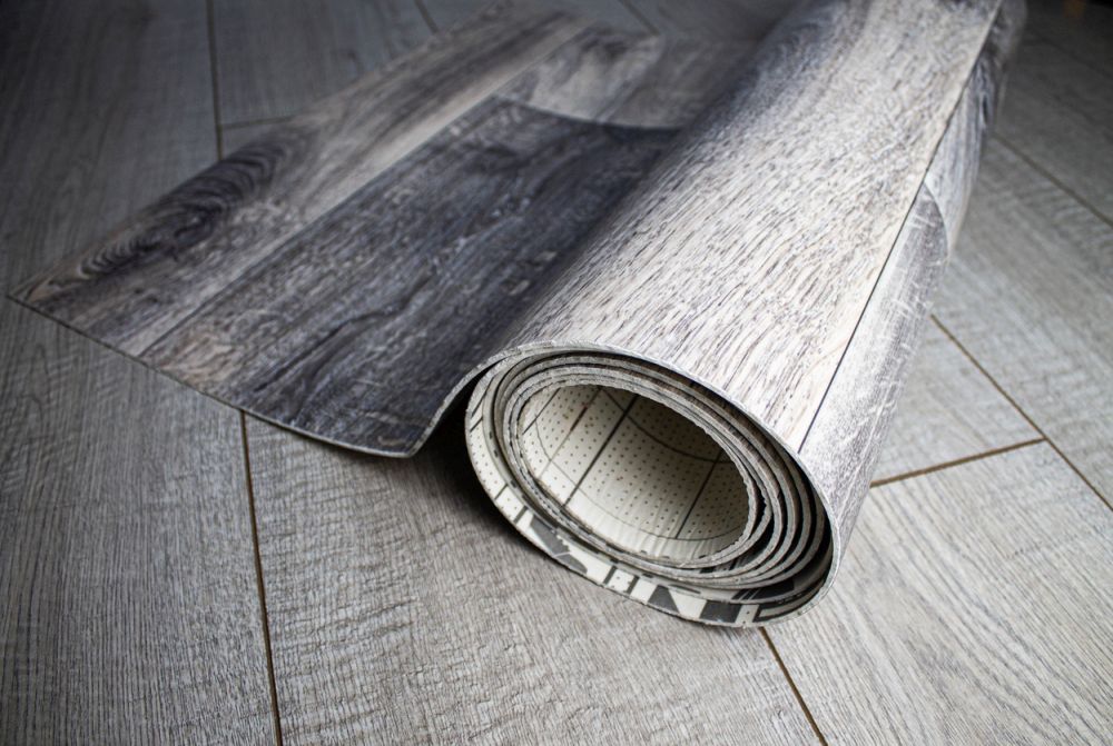 How Much Does Sheet Vinyl Flooring Cost