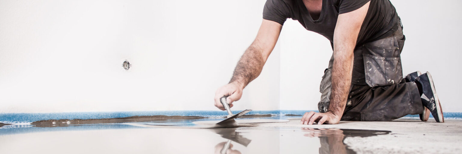 A Step-by-Step Guide on Cutting Sheet Vinyl Flooring - Vinyl Majesty
