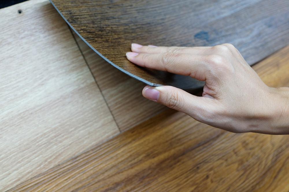 Thickness For Vinyl Sheet Flooring