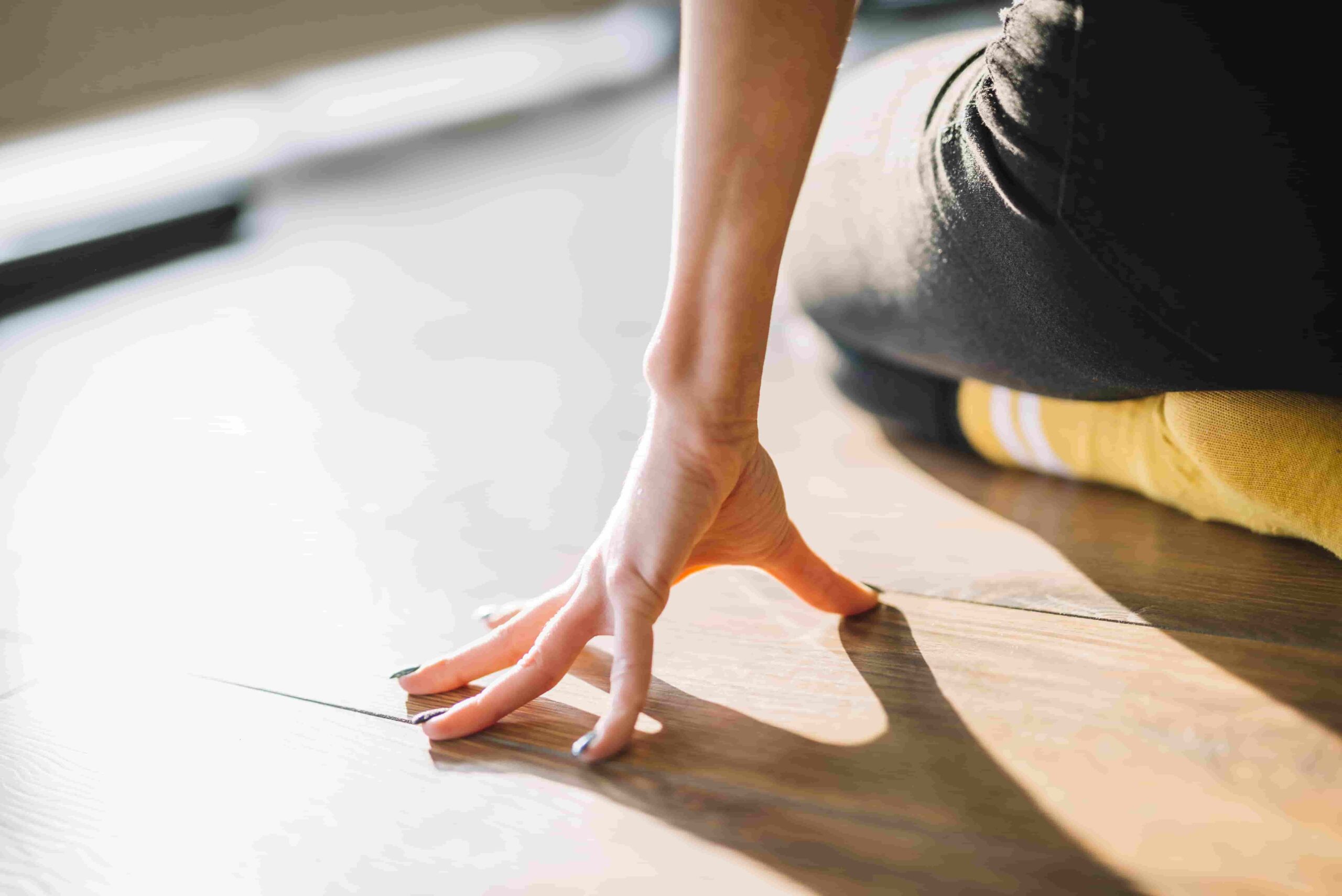 Does Sheet Vinyl Flooring Need To Be Glued Down