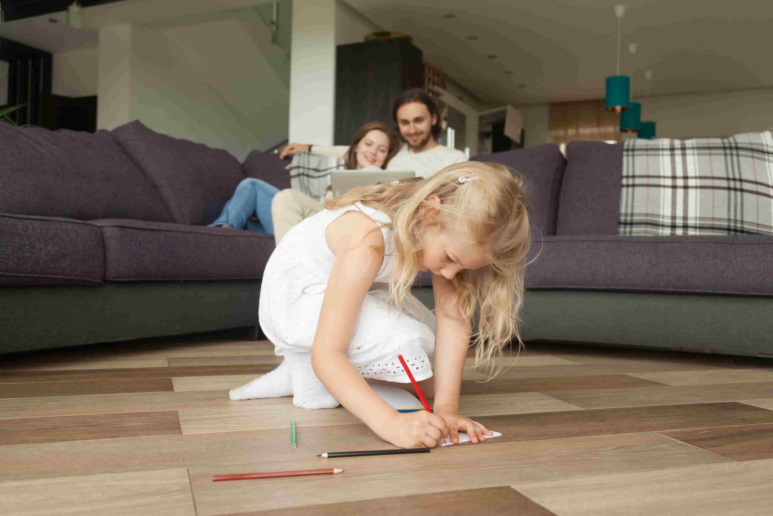 How Long Does Vinyl Sheet Flooring Last