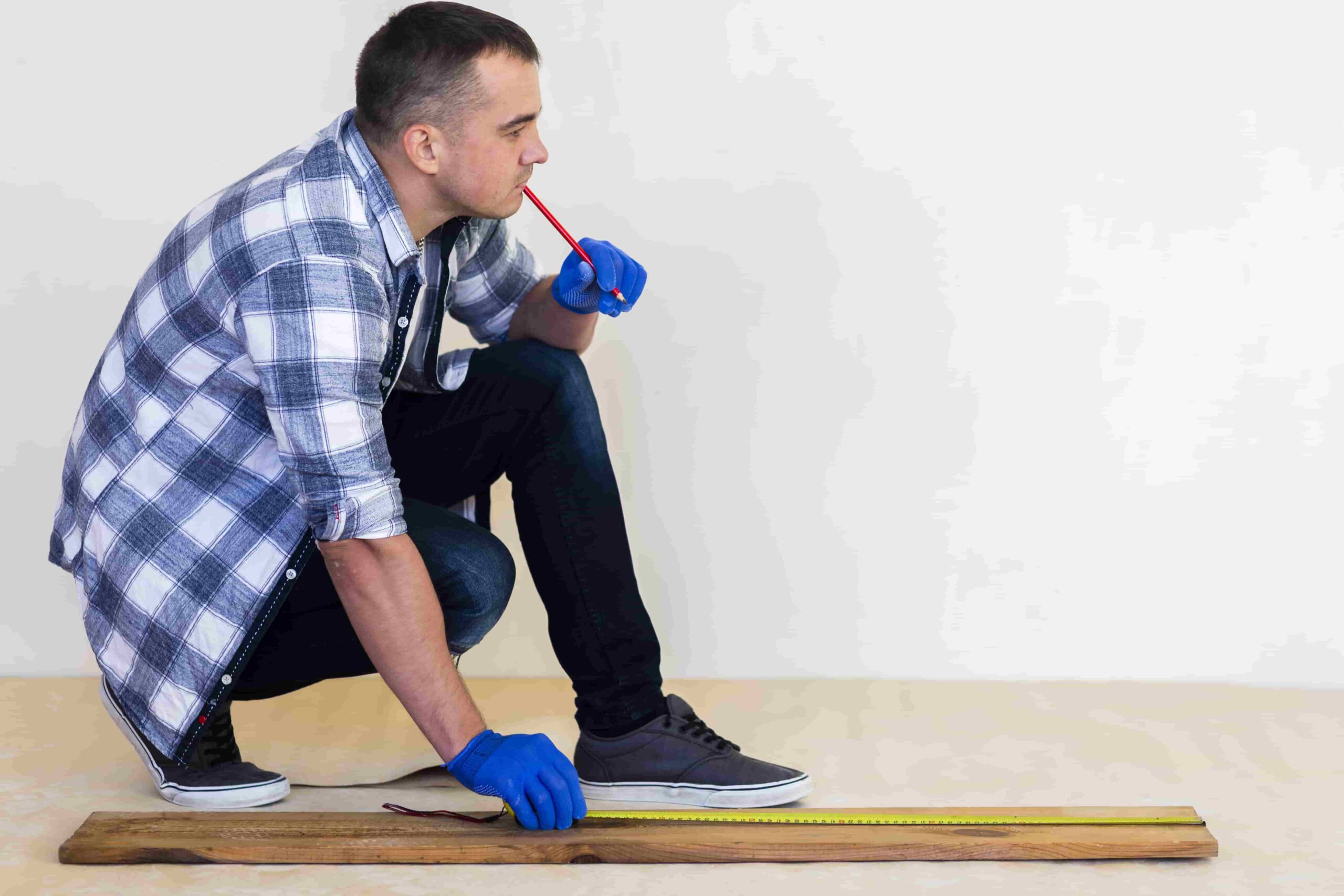 How To Install Sheet Vinyl Flooring On Concrete