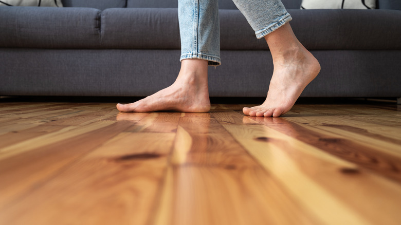 How Long Does Sheet Vinyl Flooring Last