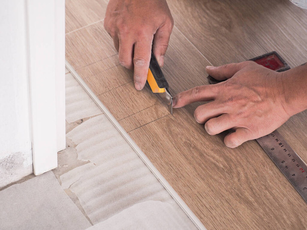  Installing Vinyl Sheet Flooring Over Carpet