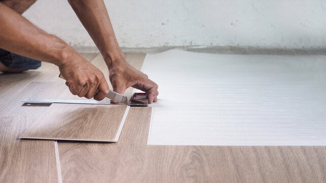 Vinyl Sheet Flooring Over Tile