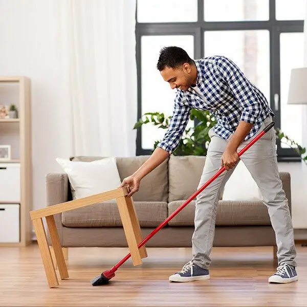 Cleaning Waterproof Vinyl Plank Flooring