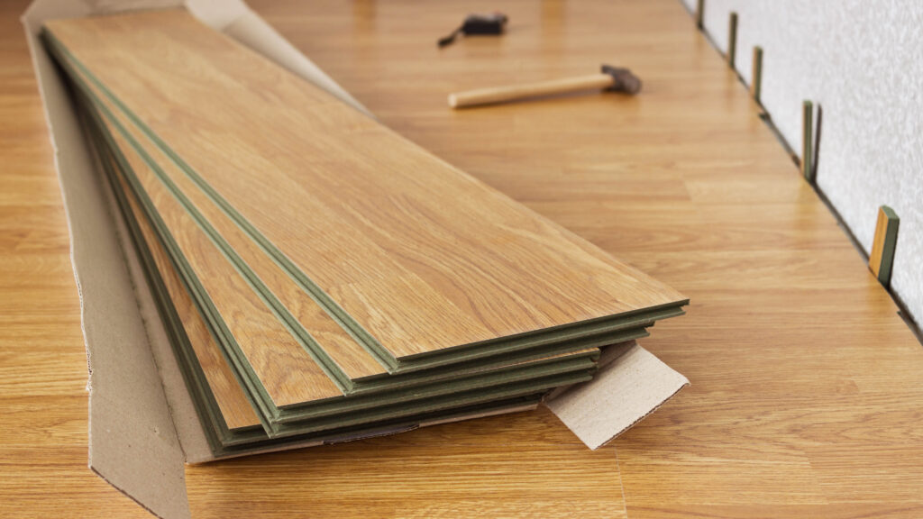 Vinyl Plank Flooring Installation Cost