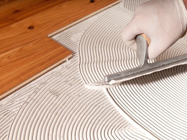 Common Mistakes When Installing Vinyl Plank Flooring