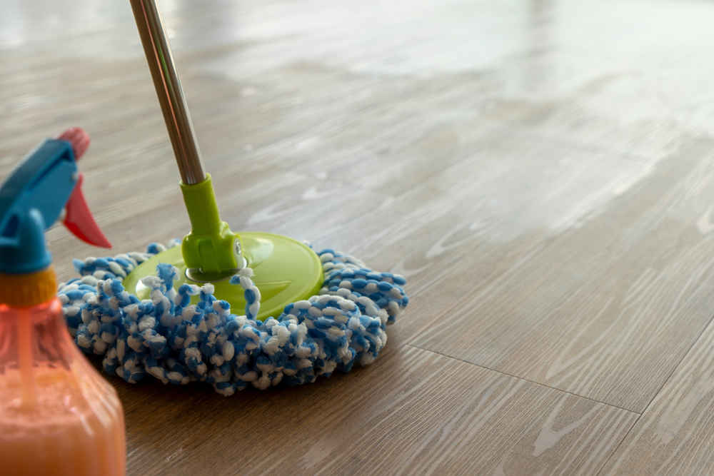 Vinyl Sheet Flooring Over Tile