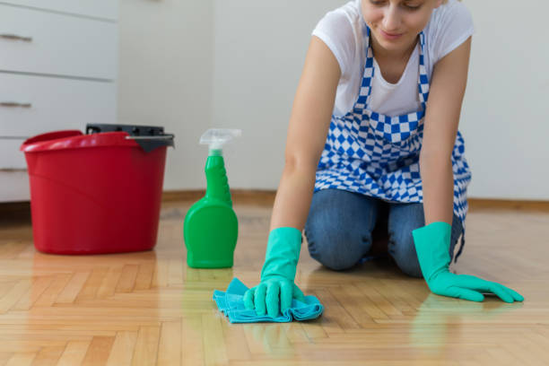 Cleaning Waterproof Vinyl Plank Flooring