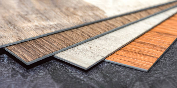 What To Look For When Buying Vinyl Plank Flooring