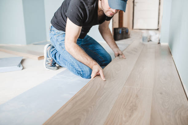 Common Mistakes When Installing Vinyl Plank Flooring