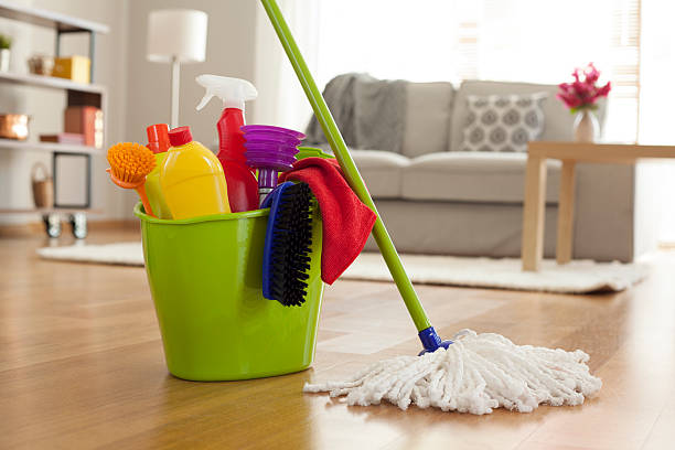 Cleaning Waterproof Vinyl Plank Flooring