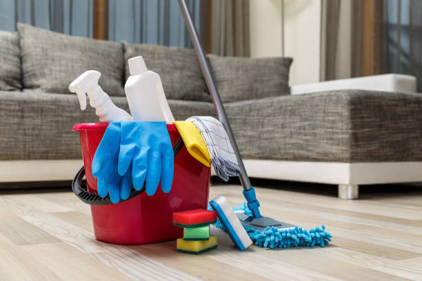 Cleaning Waterproof Vinyl Plank Flooring