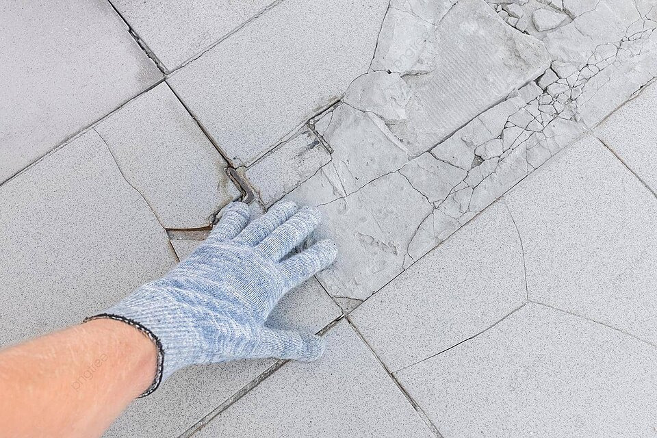 Vinyl Sheet Flooring Over Tile