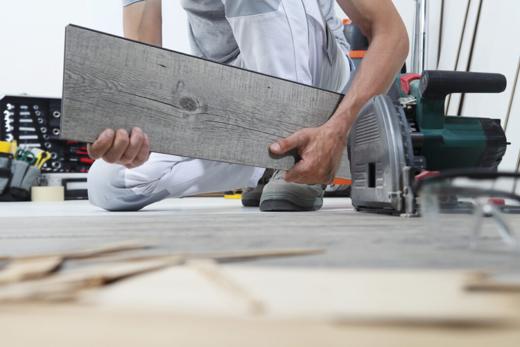 What To Look For When Buying Vinyl Plank Flooring