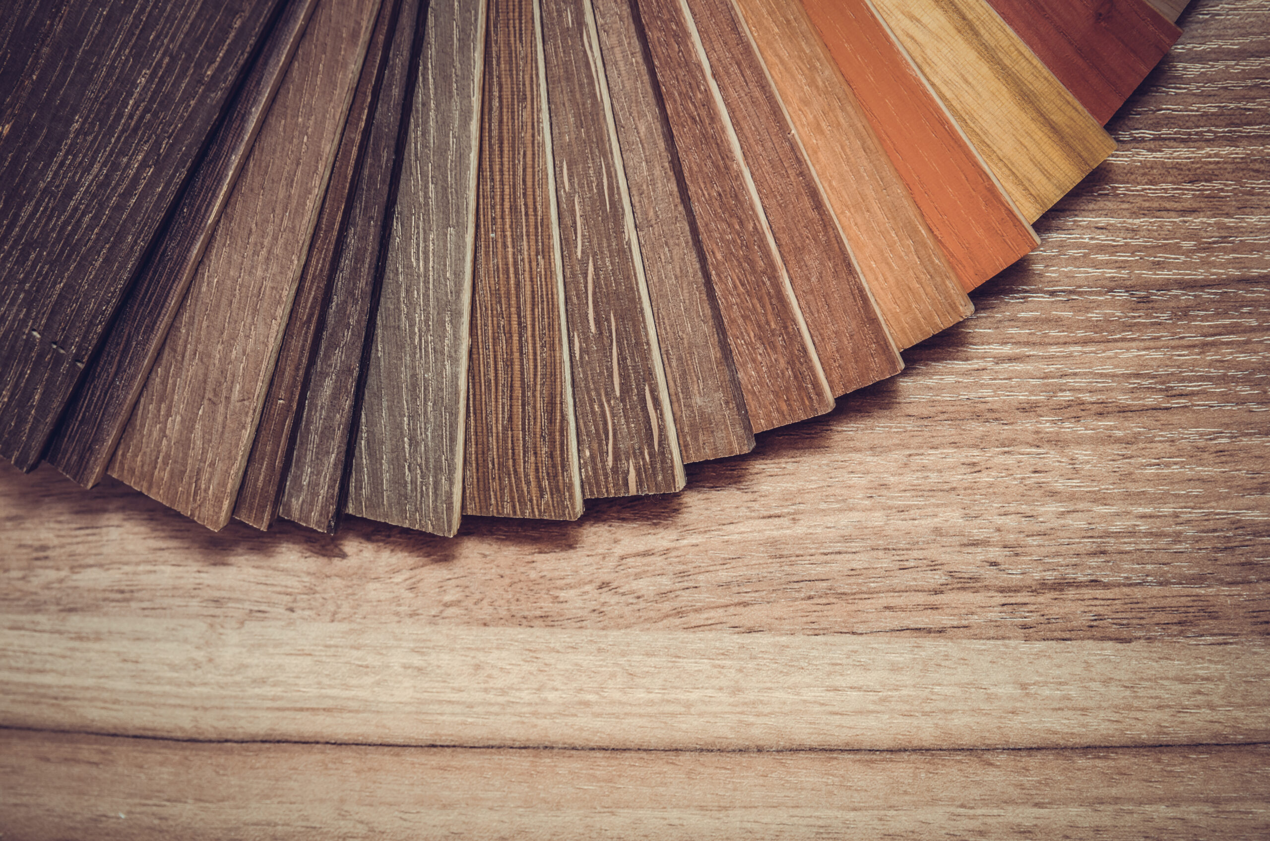 What To Look For When Buying Vinyl Plank Flooring