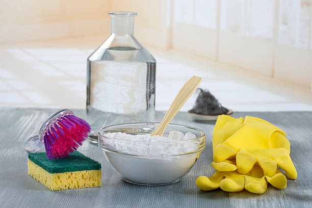 How To Get Yellow Stains Out Of Vinyl Flooring